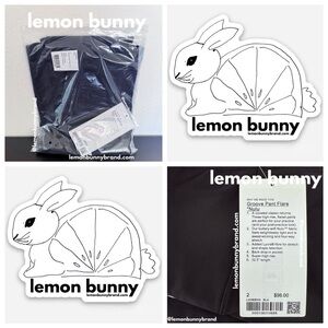 lululemon Groove Super High-Rise Flared Pant Nulu Black Size 2 Brand New NWT